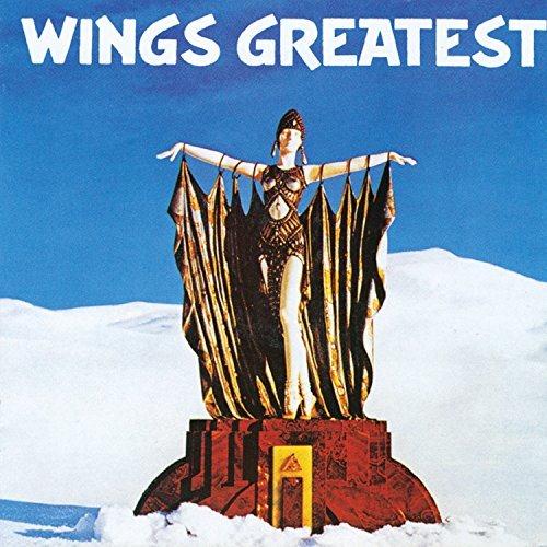 cover: Uncle Albert / Admiral Halsey, Paul McCartney & Wings, Gesang, Gitarre, Klavier