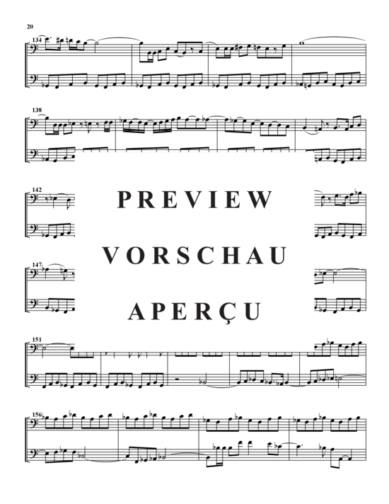 gallery: Drei Euphantasies , , (2x Bariton/Posaune)