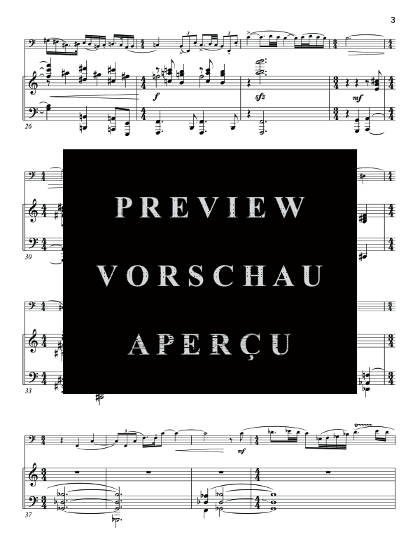 Product gallery: Page 7 of 11 Food For Thought, , (tuba and piano)