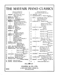 cover: Sonatina In G, Ludwig van Beethoven