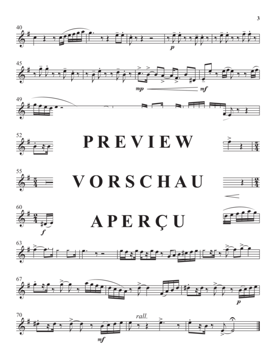 Produktgalerie: Seite 18 von 21 Tribute Duets , , (Euphonium + Tuba)