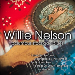 Produktbild zu: Columbus Stockade Blues