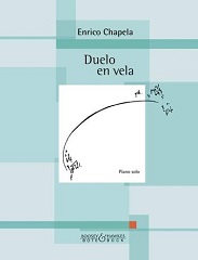 Produktbild zu: Duelo en vela