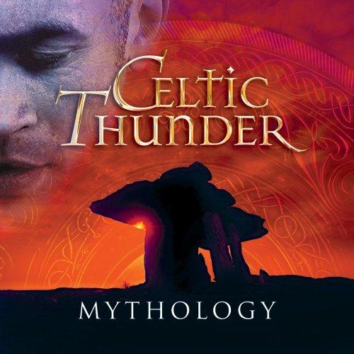 cover: Now We Are Free, Celtic Thunder