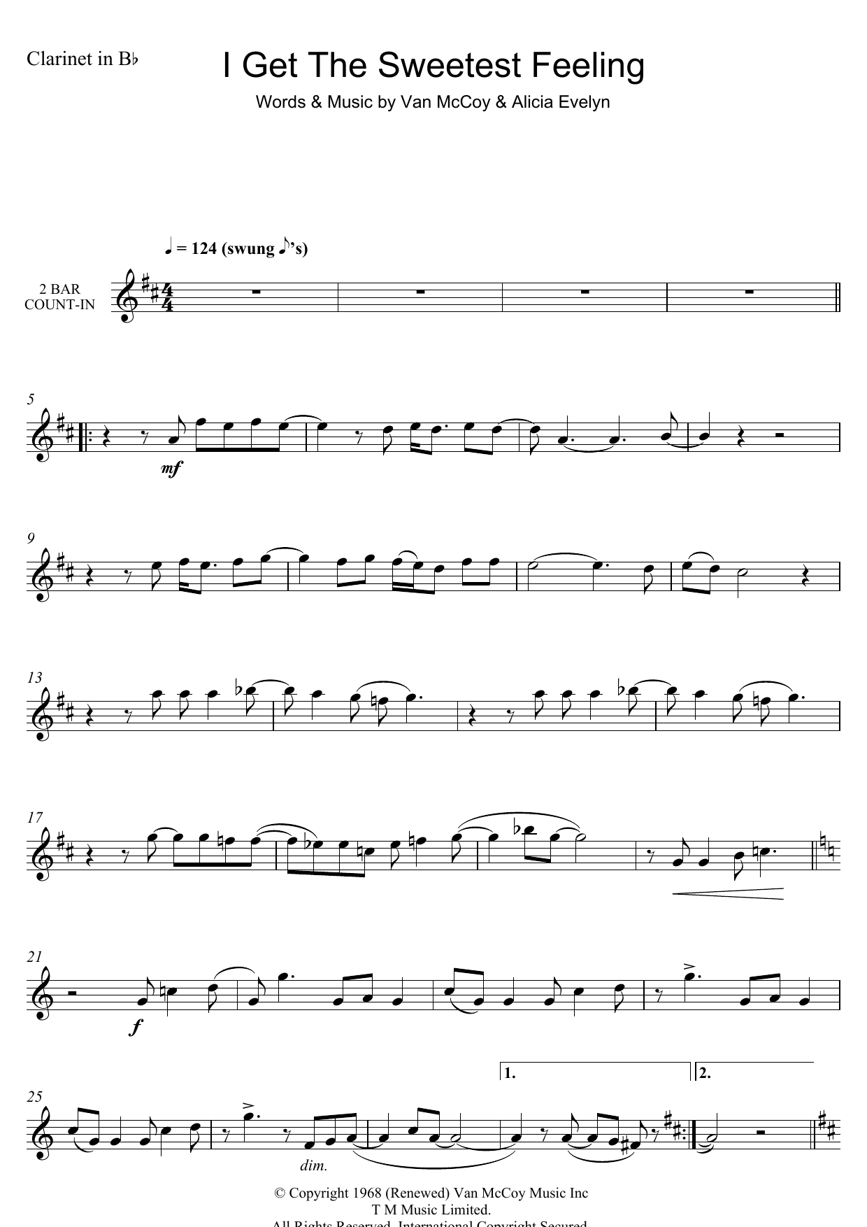 Product gallery: Page 1 of 1 I Get The Sweetest Feeling, Jackie Wilson