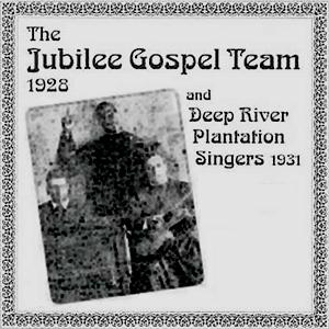Produktbild zu: Deep River