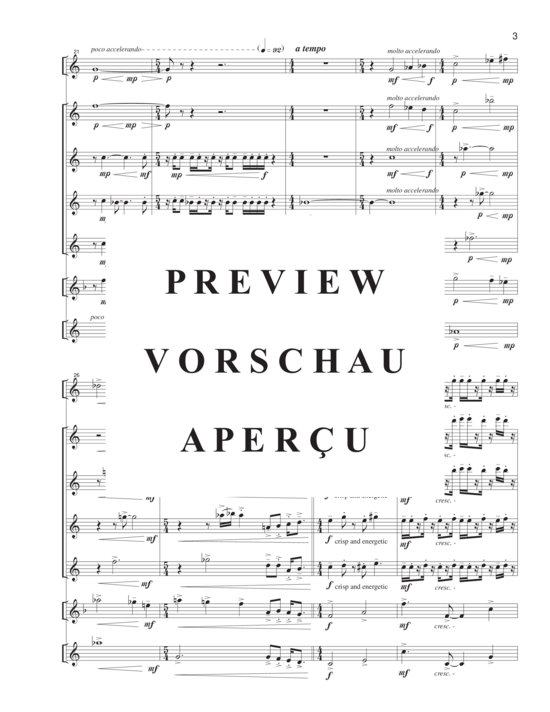 Product gallery: Page 8 of 21 Energico! , , (piccolo, 4 flutes, alto flute and bass flute),