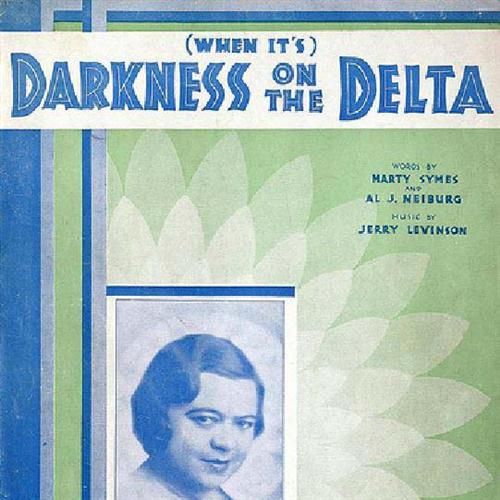 Produktbild zu: (When It's) Darkness On The Delta