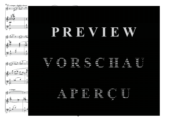 Product gallery: Page 10 of 11 Bottom Line, The, , (Tenor saxophone solo and backing track)