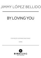 Produktbild zu: By Loving You