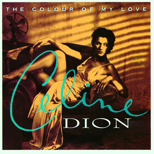 Product picture to: The Colour Of My Love