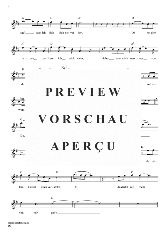 Product gallery: Page 5 of 5 Du, Maffay, Peter, Keyboard