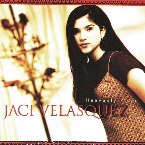 cover: If This World, Jaci Velasquez