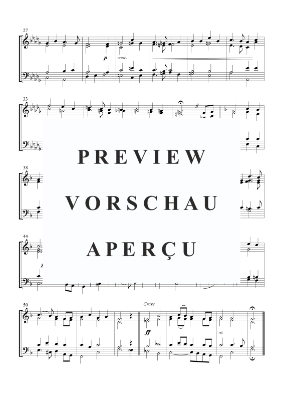 Product gallery: Page 3 of 5 Hymnus, , Trombone Choir