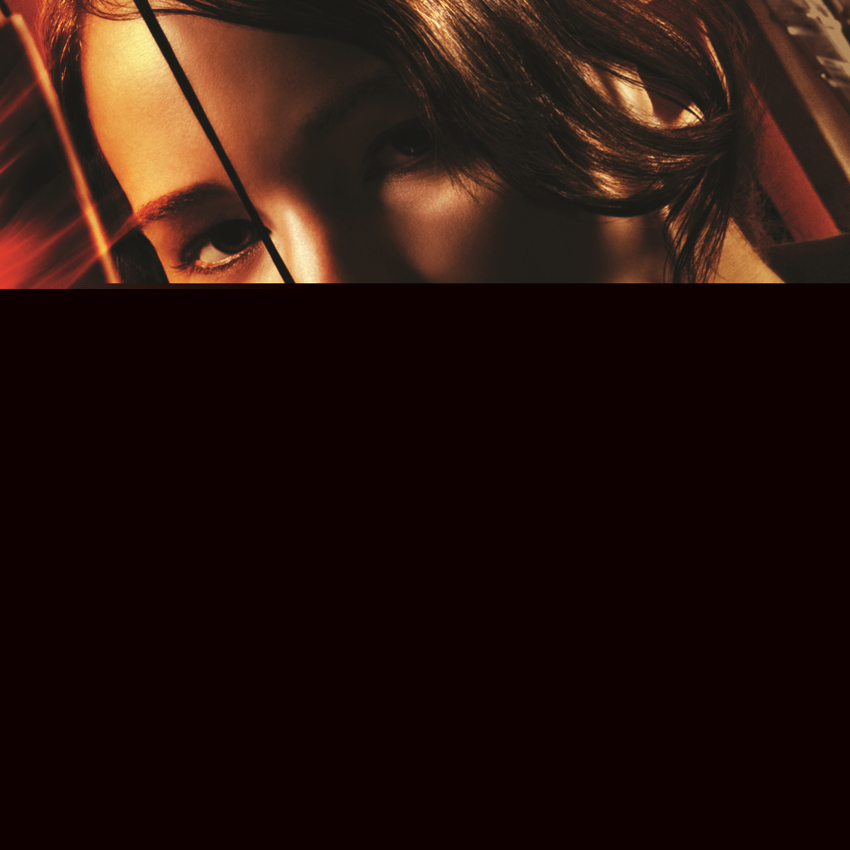 cover: One Engine, The Decemberists, Hunger Games (Movie)