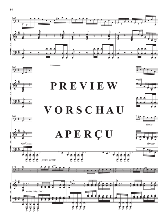 Product gallery: Page 16 of 21 Chaconne , , (tuba + piano)