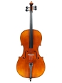 cover: Largo from 'New World Symphony', Antonín Dvorák, Klavier, Violoncello