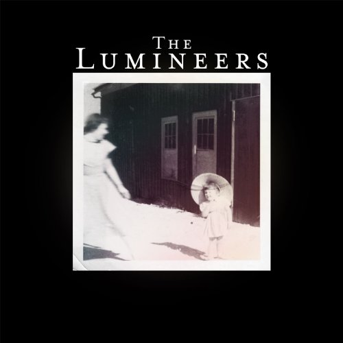 cover: Slow It Down, The Lumineers, Gitarre