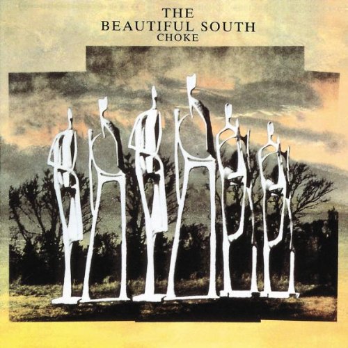 cover: Let Love Speak Up Itself, The Beautiful South
