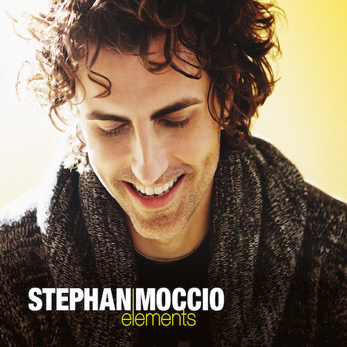 cover: The Perfect Gift, Stephan Moccio, Gesang, Gitarre, Klavier