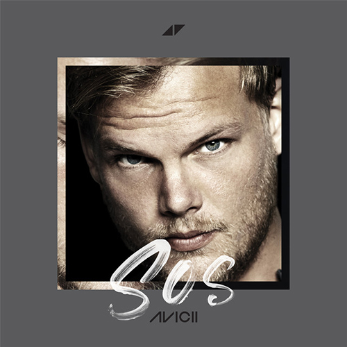 cover: SOS (feat. Aloe Blacc), Avicii