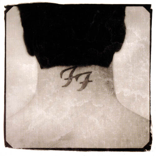 cover: Learn To Fly, Foo Fighters