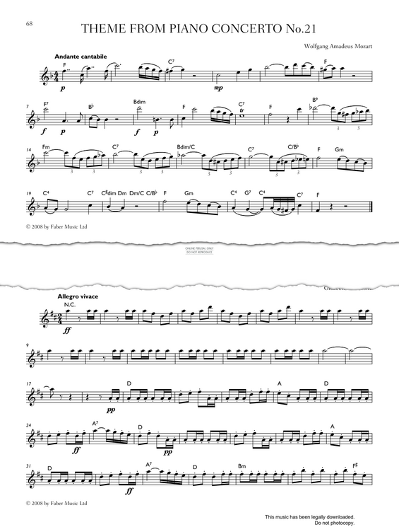 Product gallery: Page 1 of 1 William Tell Overture, Gioachino Rossini