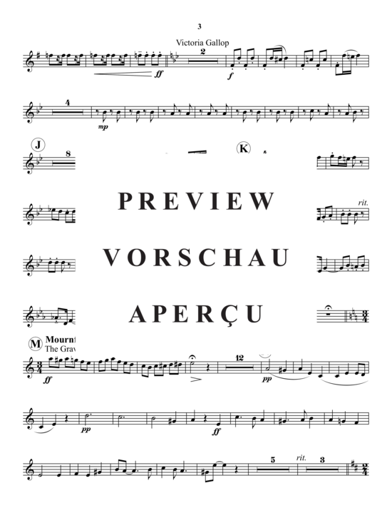 Produktgalerie: Seite 18 von 21 Listen to the Mockingbird Suite , , (Blechbläserquintett)