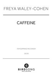 Product picture to: Caffeine