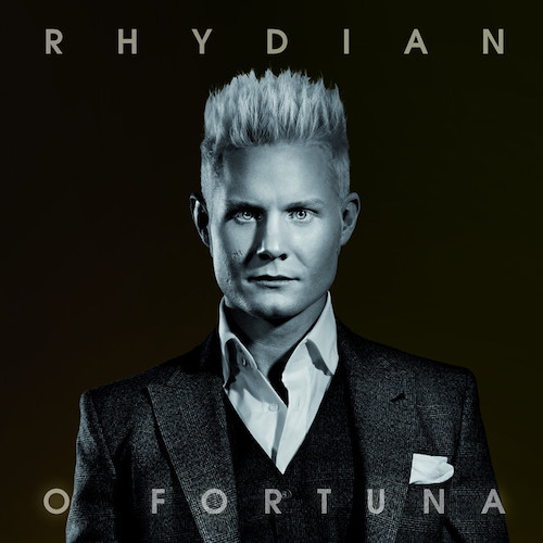cover: Annie's Song, John Denver, Rhydian