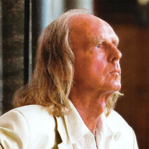 cover: The Lamb, John Tavener