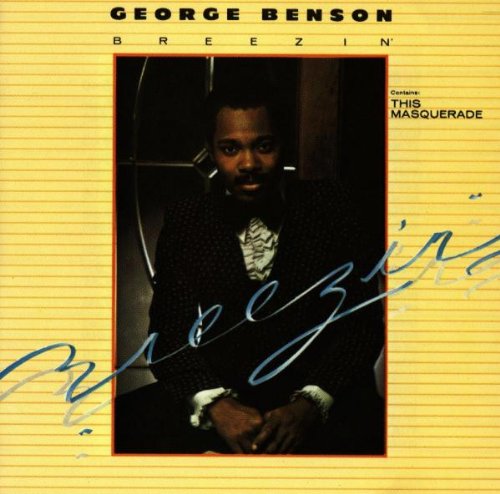 cover: This Masquerade, George Benson, Leon Russell