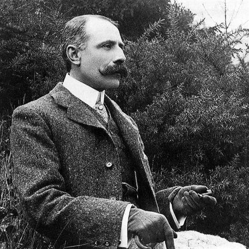 cover: Serenade Lyrique, Edward Elgar