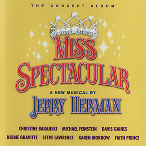 Produktbild zu: Where In The World Is My Prince? (from Miss Spectacular)