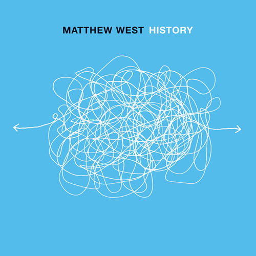 cover: Only Grace, Matthew West