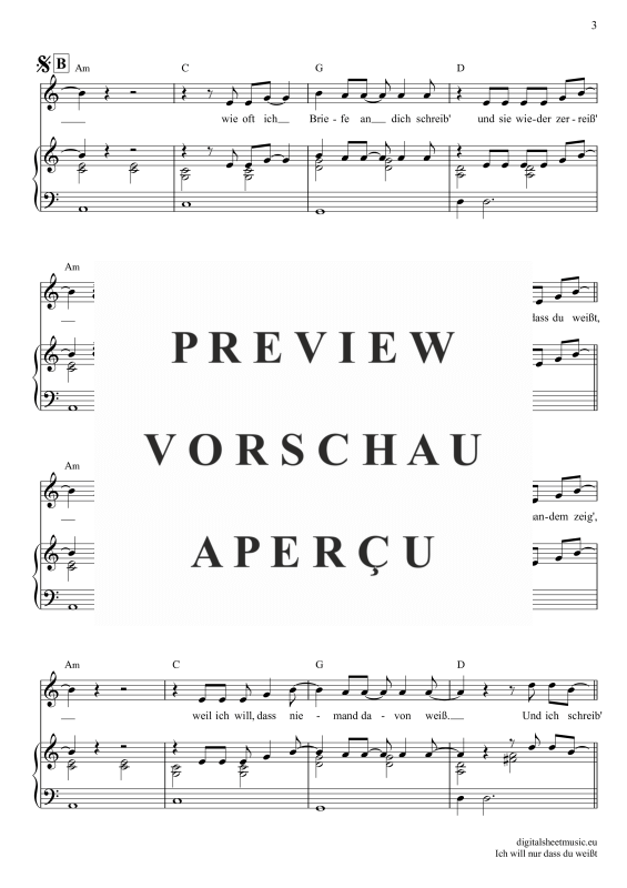 gallery: Ich will nur dass du weißt , SDP, Tawil, Adel, Klavier, Gesang & Akkorde