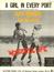 cover: A Girl In Every Port (from 'Wonderful Life'), Cliff Richard, Gesang, Gitarre, Klavier