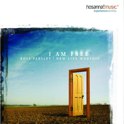 cover: I Am Free, Jon Egan, Melodieinstrument