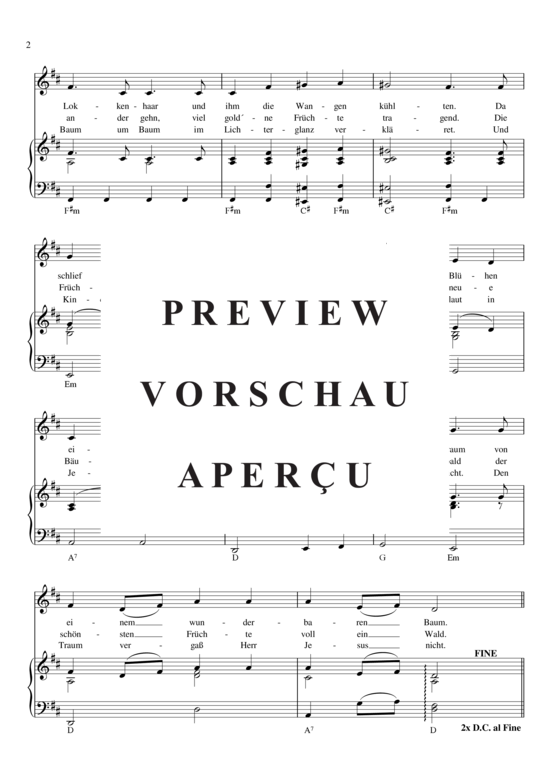 Produktgalerie: Seite 3 von 3 Christbaumlegende, , 