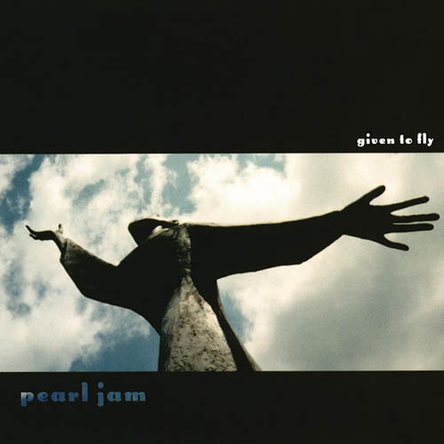 Product picture to: Given To Fly