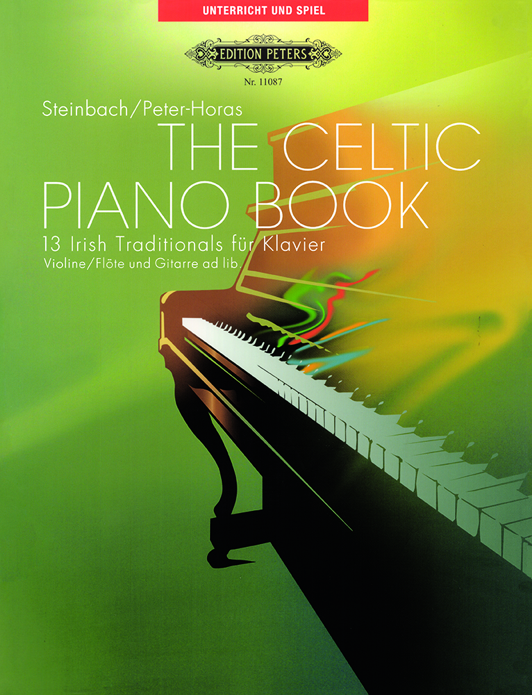 Produktbild zu: The Foggy Dew