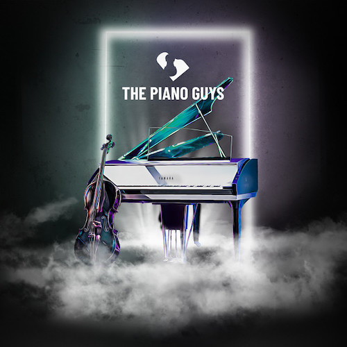 cover: Love Me Like I Am, The Piano Guys, Klavier