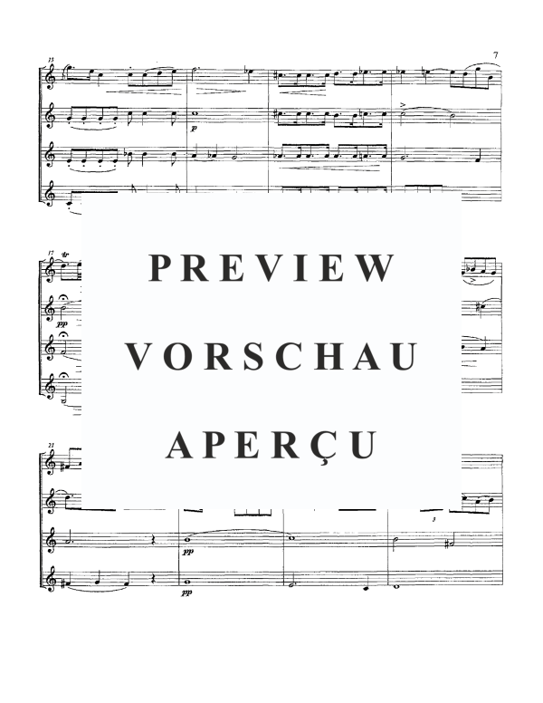 Produktgalerie: Seite 11 von 11 19 Viennese Horn Quartets, Vol. III, , Horn Quartett