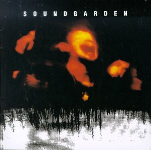 cover: Black Hole Sun, Soundgarden, Gitarre