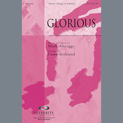 Produktbild zu: Glorious