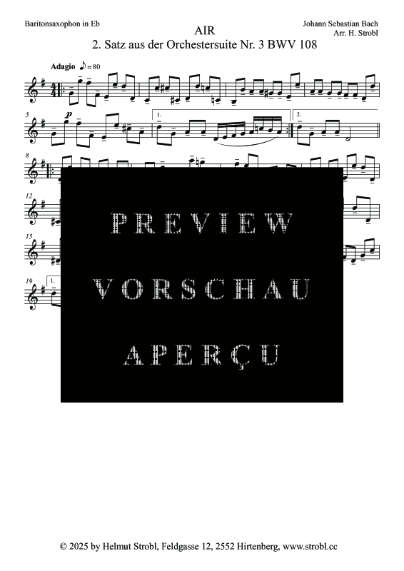 gallery: Air, , Saxophonquintett