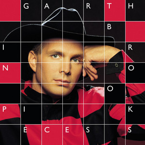 cover: Ain't Goin' Down ('Til The Sun Comes Up), Garth Brooks