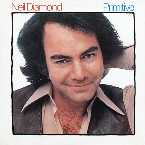 cover: Turn Around, Neil Diamond, Gesang, Gitarre, Klavier