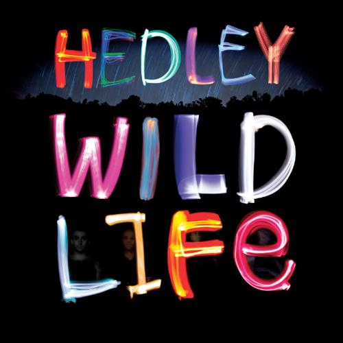 cover: Pocket Full Of Dreams, Hedley