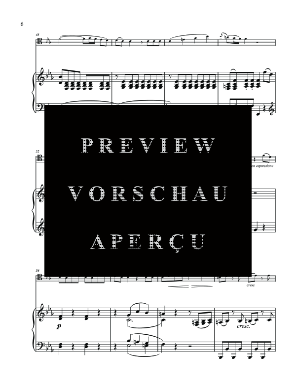 gallery: Concerto in E-flat Major, K. 447, , (Fagott und Klavier)